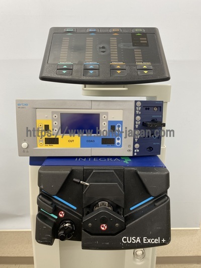 Ultrasonic Surgical Aspirator&nbsp;|&nbsp;Valleylab&nbsp;|&nbsp;CUSA Excel+