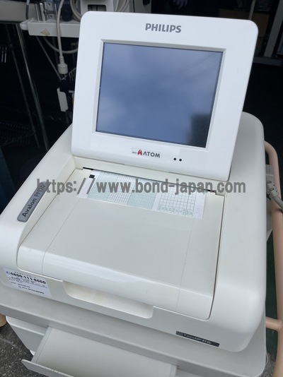 分娩監視装置&nbsp;|&nbsp;株式会社フィリップスエレクトロニクスジャパン&nbsp;|&nbsp;Avalon FM20の写真