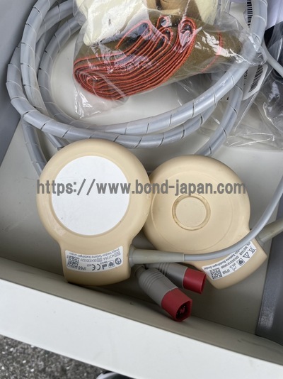 分娩監視装置&nbsp;|&nbsp;株式会社フィリップスエレクトロニクスジャパン&nbsp;|&nbsp;Avalon FM20の写真