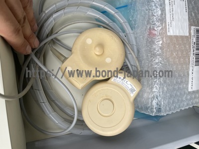 分娩監視装置&nbsp;|&nbsp;株式会社フィリップスエレクトロニクスジャパン&nbsp;|&nbsp;Avalon FM20の写真