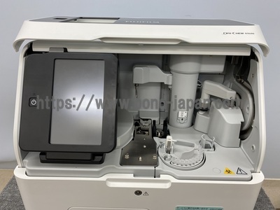 富士ドライケム&nbsp;|&nbsp;富士フイルムメディカル株式会社&nbsp;|&nbsp;NX600の写真