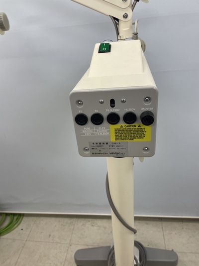 Operating Microscope&nbsp;|&nbsp;TAKAGI&nbsp;|&nbsp;OM-5