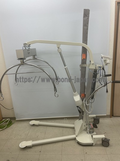 電動昇降リフト式体重計&nbsp;|&nbsp;株式会社エー・アンド・デイ&nbsp;|&nbsp;AD-6082の写真