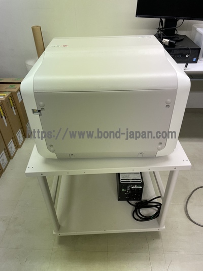 動物用CRシステム&nbsp;|&nbsp;富士フイルムメディカル株式会社&nbsp;|&nbsp;FCR PRIMA T2V(CR-IR392V RU)の写真