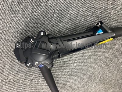 上部消化管ビデオスコープ&nbsp;|&nbsp;オリンパス&nbsp;|&nbsp;GIF-XP290Nの写真
