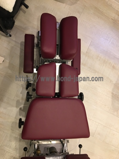 カイロテーブル&nbsp;|&nbsp;ゼニス・トムソン・テーブル&nbsp;|&nbsp;ｾﾞﾆｽ440の写真