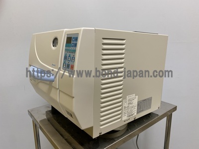 自動高圧蒸気滅菌器&nbsp;|&nbsp;株式会社ユヤマ&nbsp;|&nbsp;YS-A-C006Jの写真