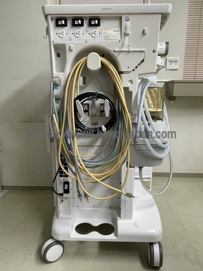 Anestesia Machine&nbsp;|&nbsp;GE&nbsp;|&nbsp;Aespire 7900