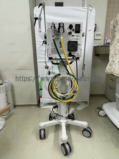 Ventilator&nbsp;|&nbsp;COVIDIEN&nbsp;|&nbsp;Newport e360