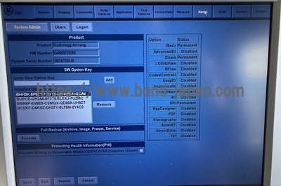 Color Doppler&nbsp;|&nbsp;GE&nbsp;|&nbsp;LOGIQ P5
