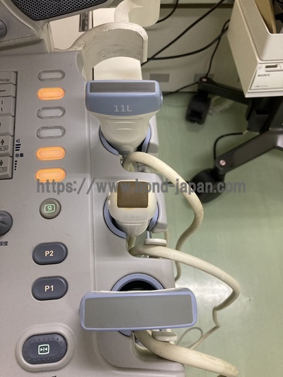 Color Doppler&nbsp;|&nbsp;GE&nbsp;|&nbsp;LOGIQ P6