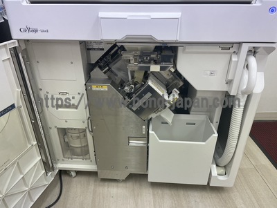 全自動分割分包機&nbsp;|&nbsp;高園産業株式会社&nbsp;|&nbsp;Crestage-Lite2の写真