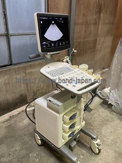 Color Doppler&nbsp;|&nbsp;HITACHI&nbsp;|&nbsp;F37