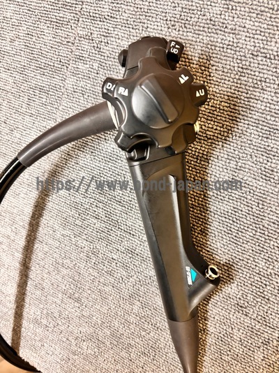 Video Gastroscope&nbsp;|&nbsp;OLYMPUS&nbsp;|&nbsp;GIF-XP260NS