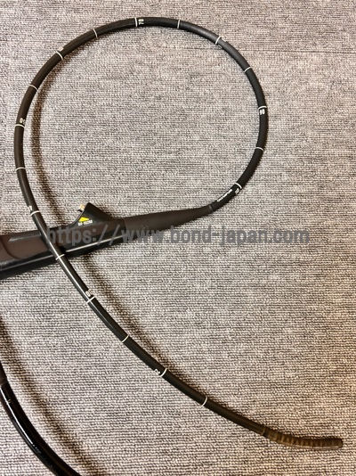 Video Gastroscope&nbsp;|&nbsp;OLYMPUS&nbsp;|&nbsp;GIF-XQ260