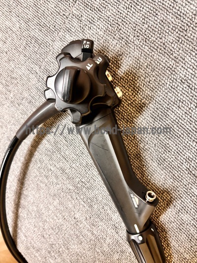 Video Colonoscope&nbsp;|&nbsp;OLYMPUS&nbsp;|&nbsp;CF-H260AI