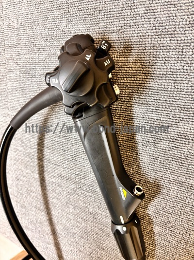 Video Colonoscope&nbsp;|&nbsp;OLYMPUS&nbsp;|&nbsp;PCF-Q260AZI