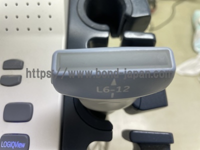 超音波診断装置/カラードプラ&nbsp;|&nbsp;GEヘルスケア・ジャパン株式会社&nbsp;|&nbsp;LOGIQ V5の写真