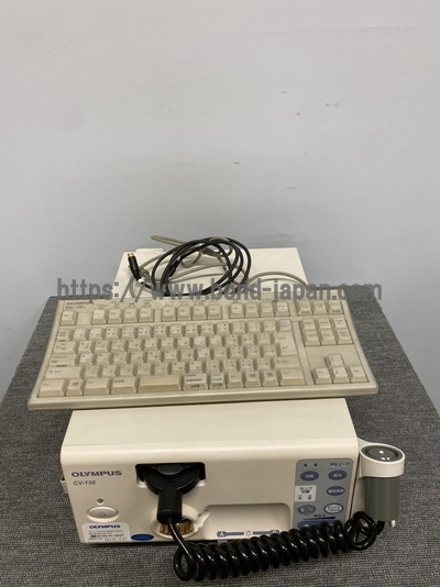 Endoscopy System&nbsp;|&nbsp;OLYMPUS&nbsp;|&nbsp;CV-150