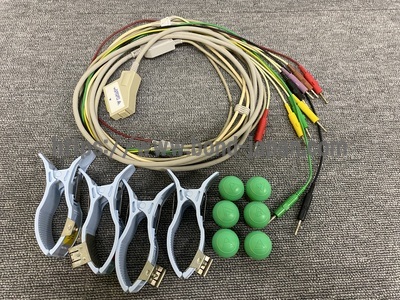 多機能心電計&nbsp;|&nbsp;フクダ電子株式会社&nbsp;|&nbsp;FCP-8221の写真