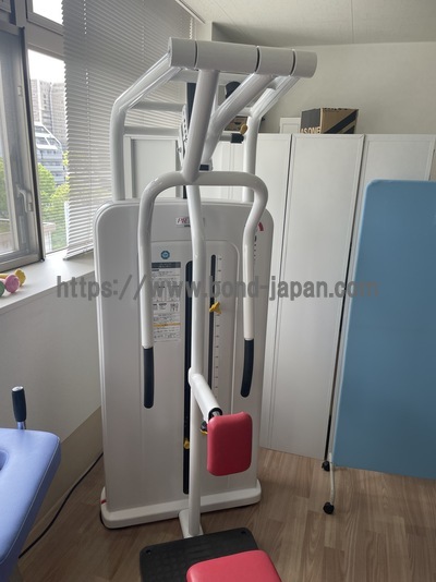 ローイング&nbsp;|&nbsp;酒井医療株式会社&nbsp;|&nbsp;COP-902の写真