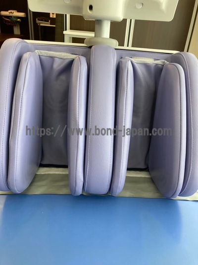 ウォーターマッサージベッド&nbsp;|&nbsp;ミナト医科学株式会社&nbsp;|&nbsp;QZ-260SGの写真