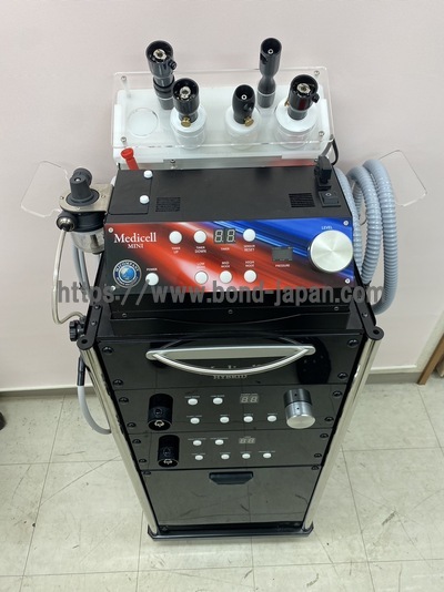 メディセル（筋膜リリース）&nbsp;|&nbsp;MJカンパニー&nbsp;|&nbsp;HYBRIDの写真