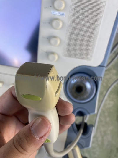 Color Doppler&nbsp;|&nbsp;CANON&nbsp;|&nbsp;SSA-660A Xario