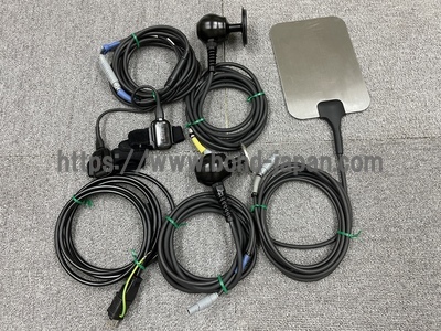 フィジオ　ラジオスティム　MH2　高周波温熱機器&nbsp;|&nbsp;酒井医療株式会社&nbsp;|&nbsp;MH2の写真