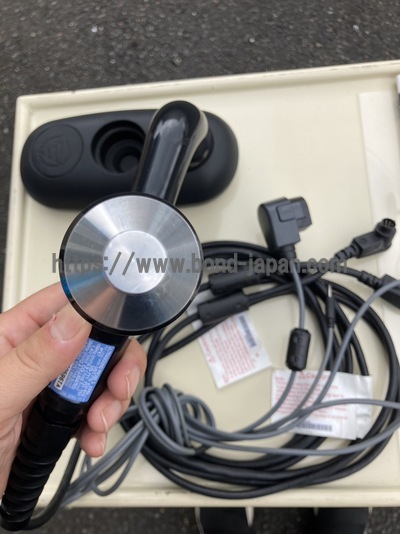 コンビネーション治療器（超音波＋ハイボルト）&nbsp;|&nbsp;伊藤超短波株式会社&nbsp;|&nbsp;EU-910の写真