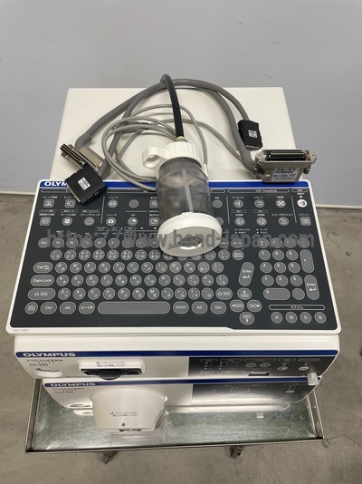 Endoscopy System&nbsp;|&nbsp;OLYMPUS&nbsp;|&nbsp;LUCERA ELITE CV-290