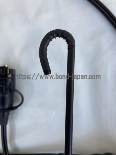 Video Gastroscope&nbsp;|&nbsp;FUJIFILM&nbsp;|&nbsp;EG-580NW2