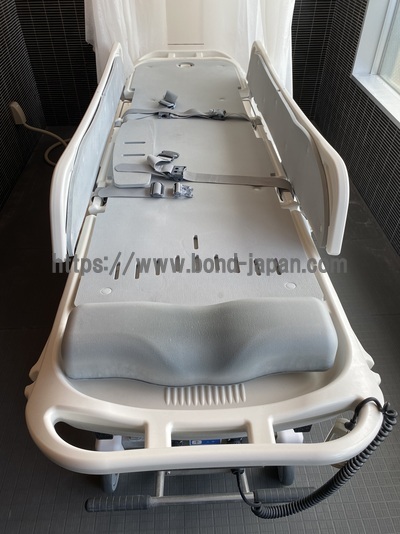 シャワーバス&nbsp;|&nbsp;オージー技研株式会社&nbsp;|&nbsp;HK-3100G-U2の写真