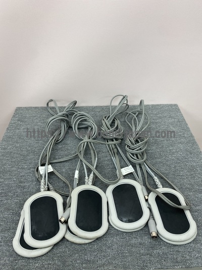 大型低周波治療器（ハイブリッド）&nbsp;|&nbsp;株式会社日本メディックス&nbsp;|&nbsp;MZ-7504の写真