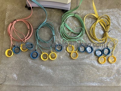 干渉波治療器&nbsp;|&nbsp;ミナト医科学株式会社&nbsp;|&nbsp;SK-10Wの写真