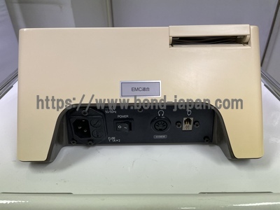 オージオメーター&nbsp;|&nbsp;ミナト医科学株式会社&nbsp;|&nbsp;AM-1の写真