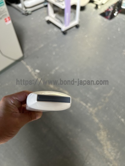 超音波測定装置&nbsp;|&nbsp;Others&nbsp;|&nbsp;FAMBOの写真