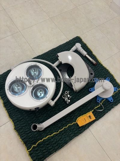 Operating Light&nbsp;|&nbsp;Million light&nbsp;|&nbsp;HM43