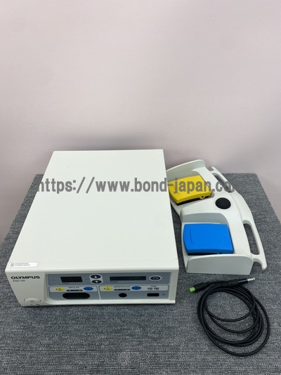Electrosurgical Unit&nbsp;|&nbsp;OLYMPUS&nbsp;|&nbsp;ESG-100