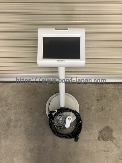 能動型自動間欠牽引装置&nbsp;|&nbsp;ミナト医科学株式会社&nbsp;|&nbsp;ST-3Lの写真