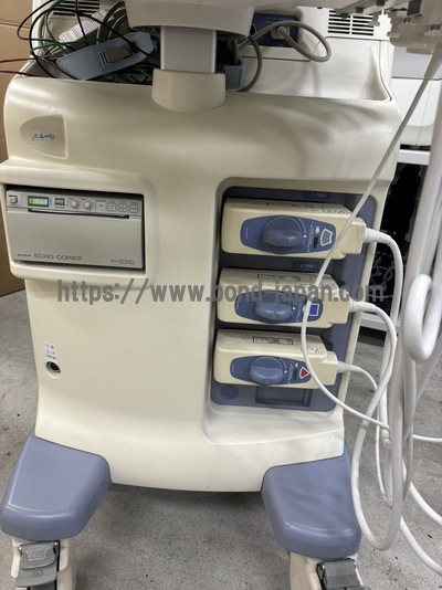 Color Doppler&nbsp;|&nbsp;HITACHI&nbsp;|&nbsp;Alpha 7