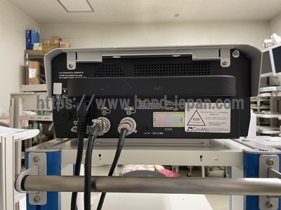 Electrosurgical Unit&nbsp;|&nbsp;Conmed&nbsp;|&nbsp;System 2450 60-2450-100