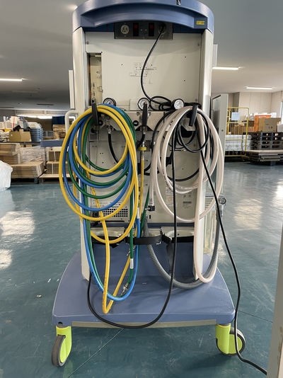 Anesthesia Machine&nbsp;|&nbsp;Drager&nbsp;|&nbsp;Apollo