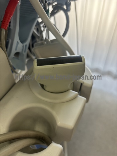 超音波診断装置&nbsp;|&nbsp;フクダ電子株式会社&nbsp;|&nbsp;UF-760AG+の写真