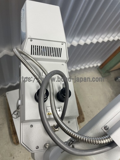 外来処置用顕微鏡&nbsp;|&nbsp;株式会社イナミ&nbsp;|&nbsp;L-0990FBの写真