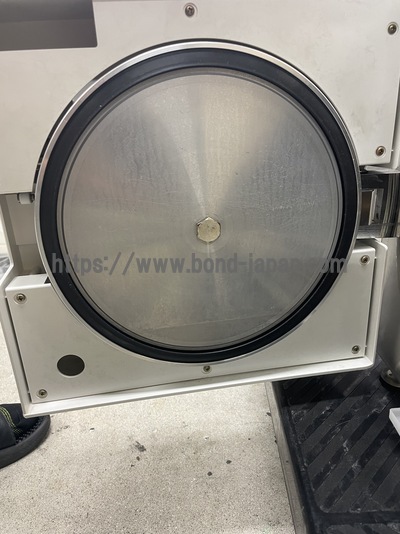 小型未包装品用高圧蒸気滅菌器&nbsp;|&nbsp;高園産業株式会社&nbsp;|&nbsp;Kenzクレーブ06の写真