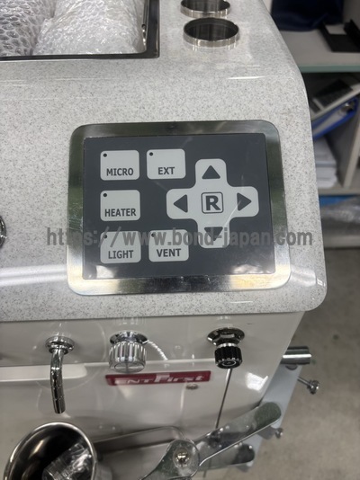 耳鼻咽喉科ユニット&nbsp;|&nbsp;第一医科株式会社&nbsp;|&nbsp;きららの写真