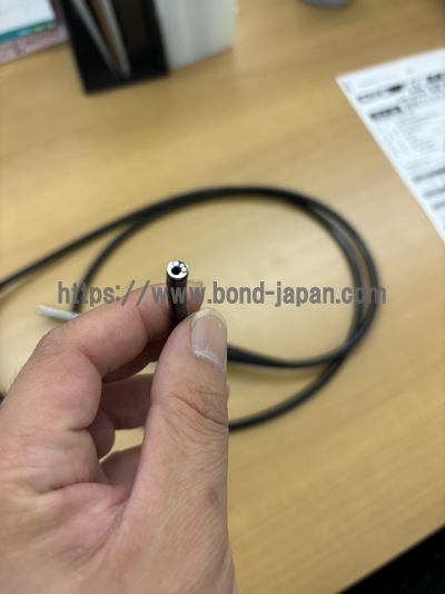 耳鼻咽喉ビデオスコープ&nbsp;|&nbsp;オリンパス&nbsp;|&nbsp;ENF-T3の写真