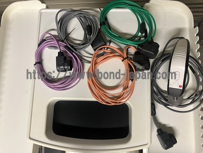 ハイボルテージ治療装置&nbsp;|&nbsp;伊藤超短波株式会社&nbsp;|&nbsp;ES-4000の写真