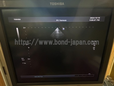 Color Doppler&nbsp;|&nbsp;CANON&nbsp;|&nbsp;SSA-680A Xario XG